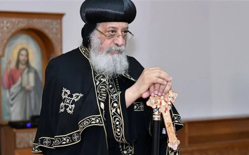 تهنئة رسمية.. الكنيسة القبطية تبعث برسالة دعم لمدبولي والحكومة الجديدة